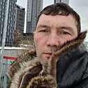 Знакомства: Асрор, 38 лет, Ханты-Мансийск