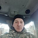 Знакомства: Андрей, 36 лет, Гусиноозерск