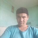 Знакомства: Костя, 38 лет, Новочебоксарск