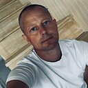 Знакомства: Андрей А, 39 лет, Владивосток