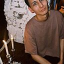 Знакомства: Роберто Банани, 23 года, Алматы