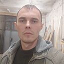 Знакомства: Максим, 35 лет, Безенчук