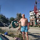 Знакомства: Игорь, 61 год, Одинцово