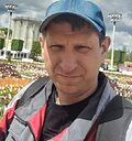 Знакомства: Андрей, 41 год, Подольск