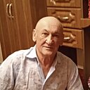Знакомства: Владимир, 68 лет, Вологда