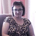 Знакомства: Нина, 47 лет, Логойск