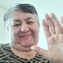 Знакомства: Фатима, 60 лет, Владикавказ