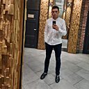 Знакомства: Аб, 28 лет, Старый Оскол