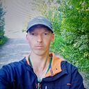 Знакомства: Сергей, 38 лет, Псков