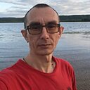 Знакомства: Андрей, 45 лет, Йошкар-Ола