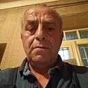 Знакомства: Норик, 65 лет, Ереван