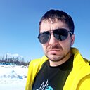 Знакомства: Рустик, 36 лет, Туймазы