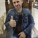 Знакомства: Сергей, 52 года, Межозерный