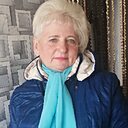 Знакомства: Елена, 63 года, Барановичи