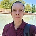 Знакомства: Дмитрий, 28 лет, Иланский
