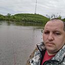Знакомства: Иван, 40 лет, Биробиджан