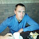 Знакомства: Дима, 40 лет, Речица