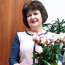 Знакомства: Галина, 65 лет, Дзержинский
