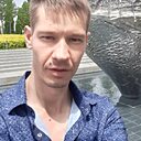 Знакомства: Вадим, 37 лет, Белореченск