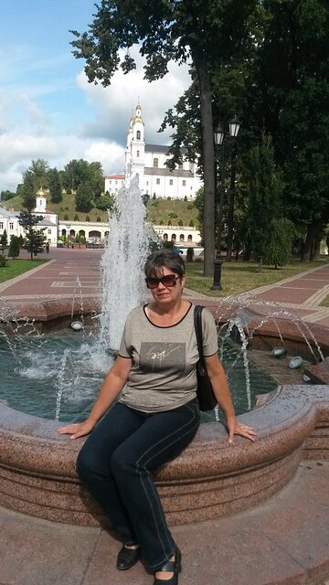 Фото - Tabor.ru