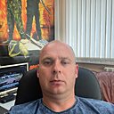 Знакомства: Виталик, 45 лет, Москва