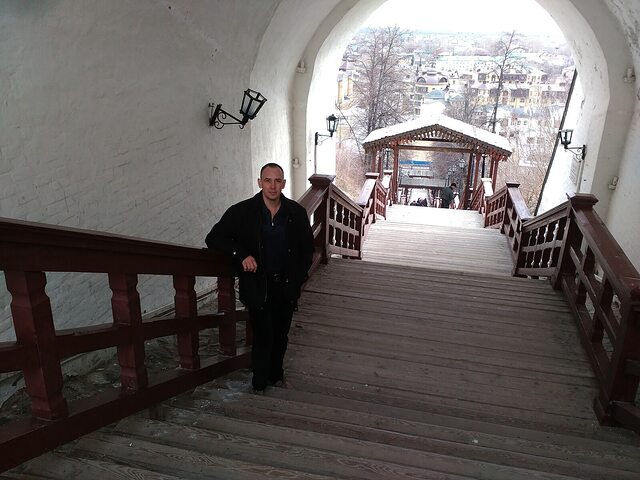 Фото - Tabor.ru