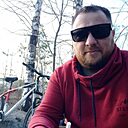 Знакомства: Алекс, 40 лет, Заречный