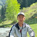 Знакомства: Маратжан, 35 лет, Сарканд