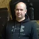 Знакомства: Serdj, 48 лет, Днепр