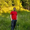 Знакомства: Анатолий, 34 года, Киев