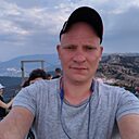 Знакомства: Жека, 45 лет, Ялта