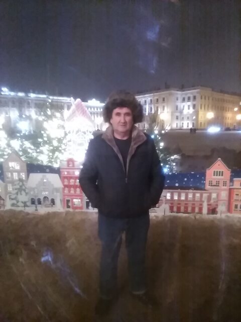 Фото - Tabor.ru