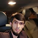 Знакомства: Амир, 36 лет, Пушкино (Московская Обл)