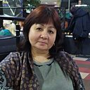 Знакомства: Гуля, 55 лет, Копейск