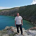 Знакомства: Денис, 50 лет, Братск