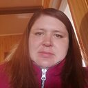 Знакомства: Анюта, 35 лет, Гродно