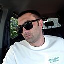 Знакомства: Костик, 37 лет, Крымск