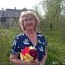 Знакомства: Вера, 59 лет, Плесецк