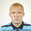 Знакомства: Владимир, 47 лет, Борзя