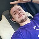 Знакомства: Сергей, 35 лет, Молодечно