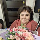 Знакомства: Татьяна, 53 года, Партизанск