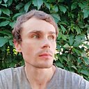 Знакомства: Антон, 35 лет, Березовский (Свердловская обл)