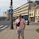 Знакомства: Shpak, 45 лет, Варшава