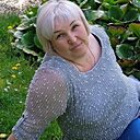 Знакомства: Larysa, 50 лет, Киев