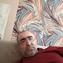 Знакомства: Артик, 55 лет, Пятигорск