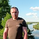 Знакомства: Sergey, 45 лет, Рогачев