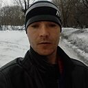 Знакомства: Юрий, 35 лет, Киселевск