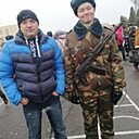 Знакомства: Андрей, 37 лет, Круглое