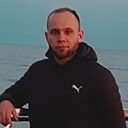 Знакомства: Вадим, 33 года, Кривой Рог