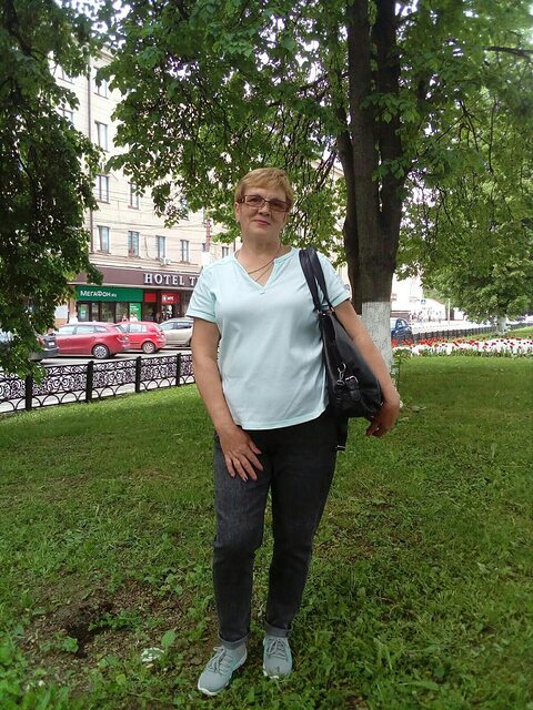 Фото - Tabor.ru